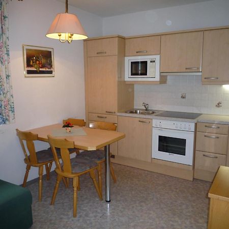 Appartement Bergkristall Sankt Johann im Pongau Ngoại thất bức ảnh