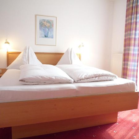 Appartement Bergkristall Sankt Johann im Pongau Ngoại thất bức ảnh