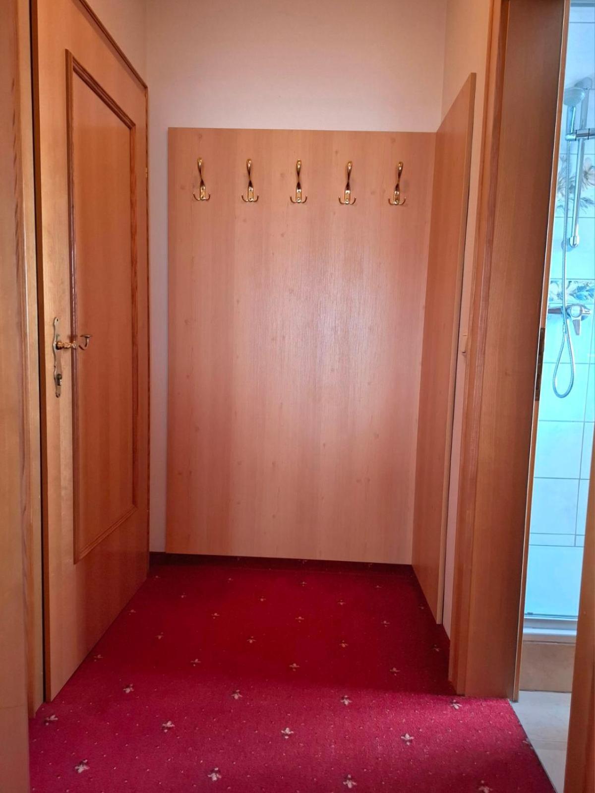 Appartement Bergkristall Sankt Johann im Pongau Phòng bức ảnh