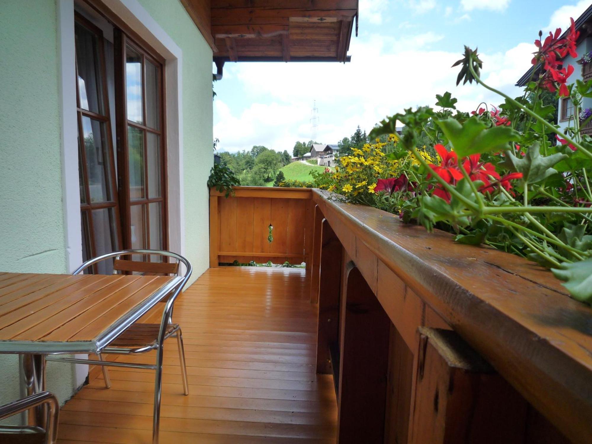 Appartement Bergkristall Sankt Johann im Pongau Phòng bức ảnh