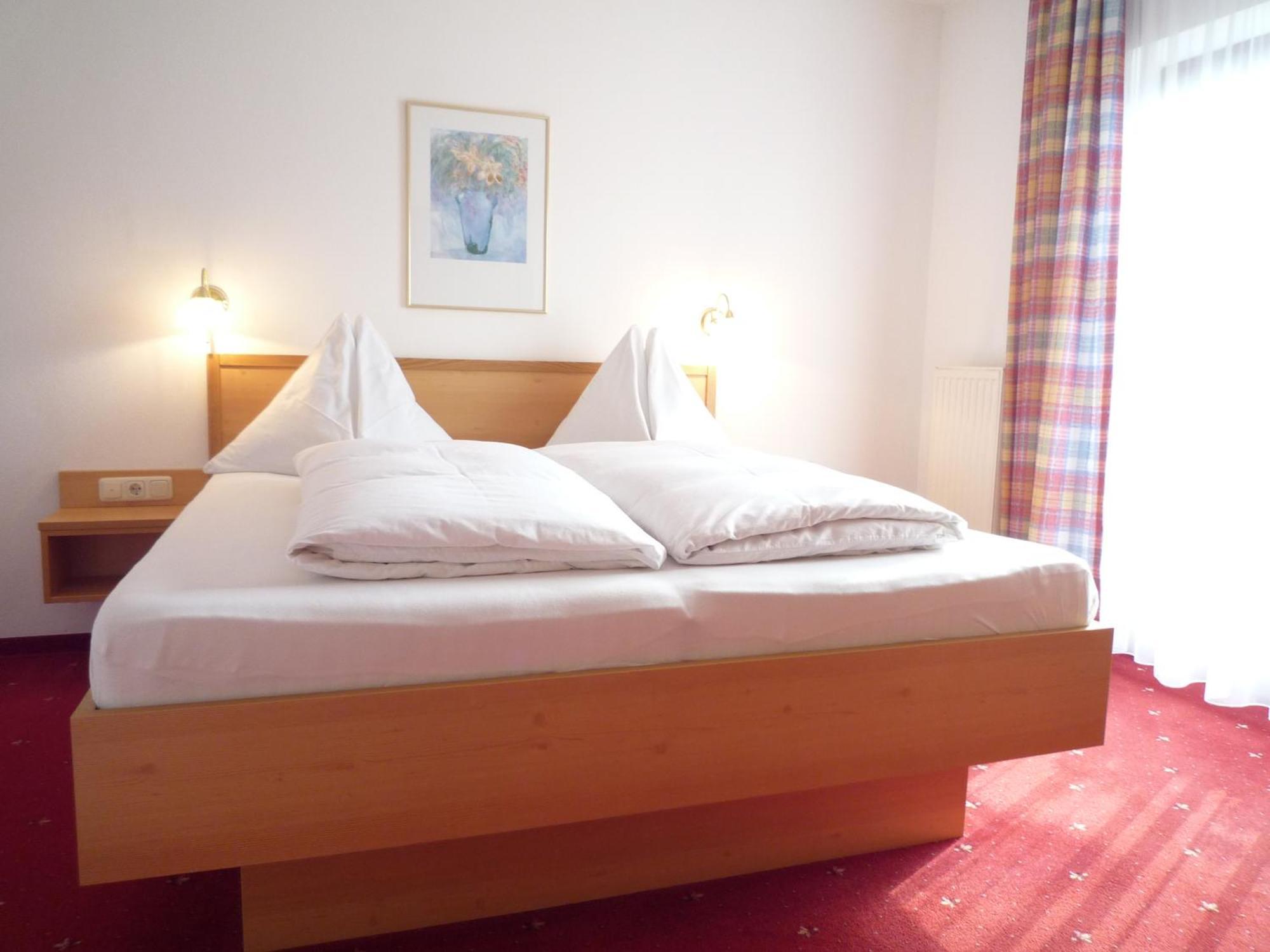 Appartement Bergkristall Sankt Johann im Pongau Ngoại thất bức ảnh