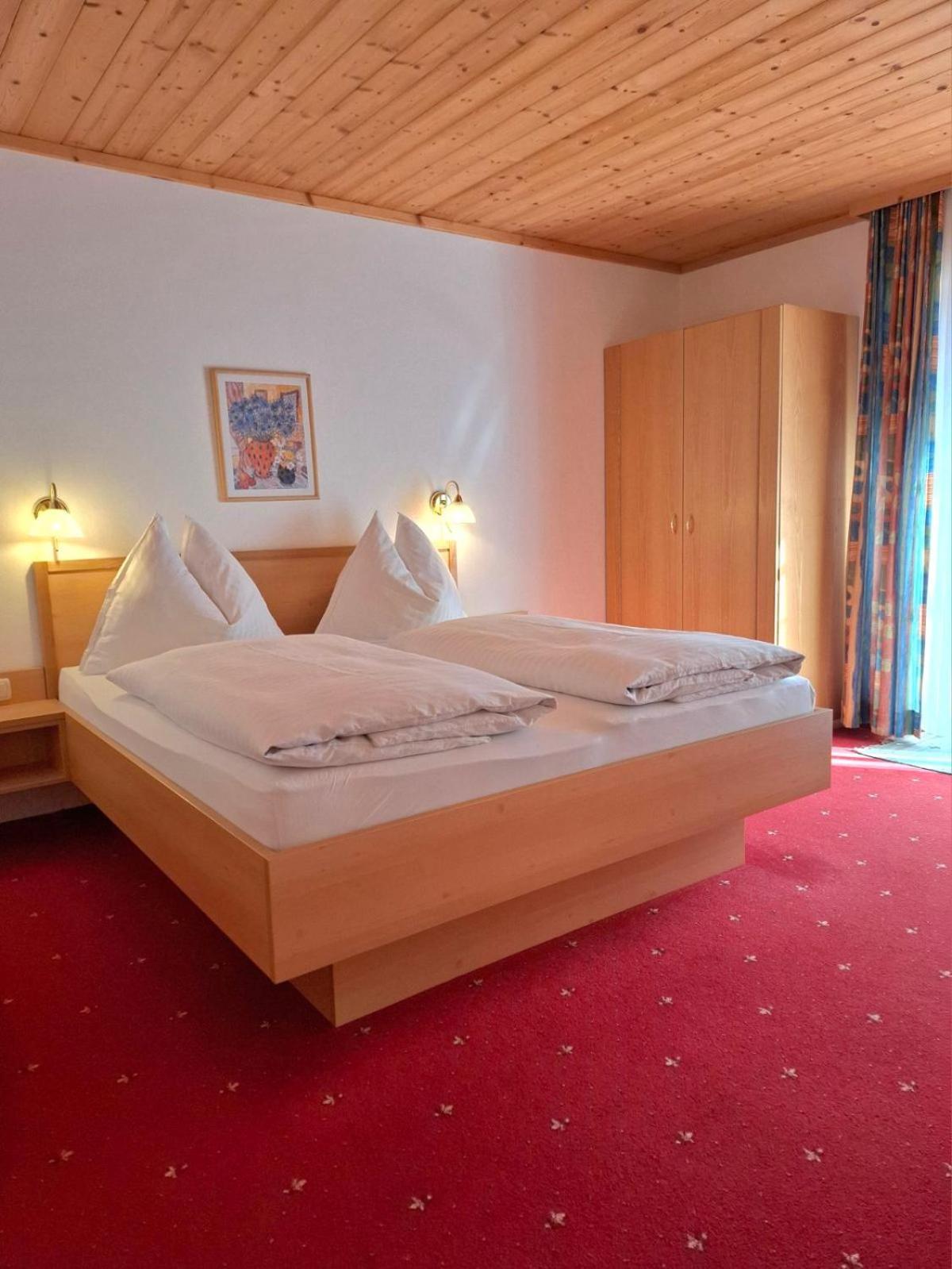 Appartement Bergkristall Sankt Johann im Pongau Ngoại thất bức ảnh