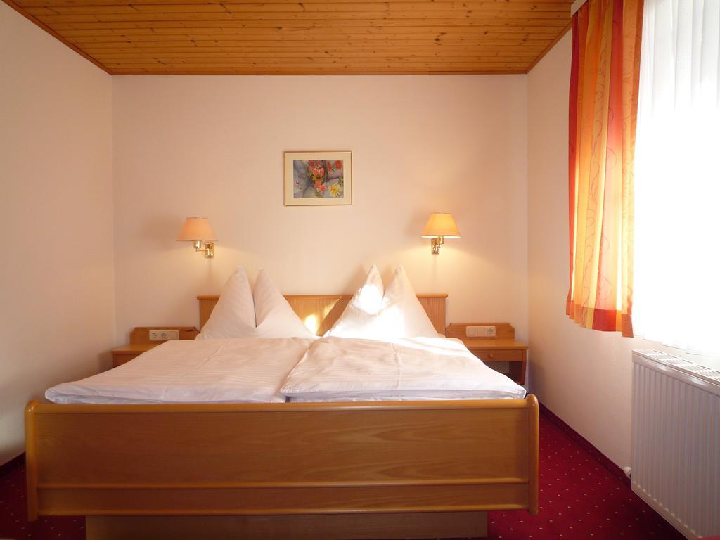 Appartement Bergkristall Sankt Johann im Pongau Ngoại thất bức ảnh