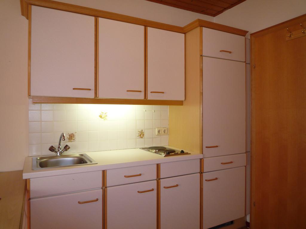 Appartement Bergkristall Sankt Johann im Pongau Ngoại thất bức ảnh