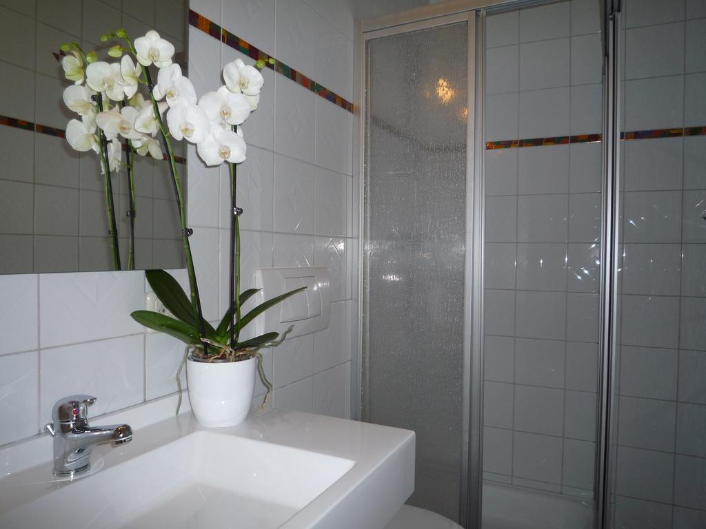 Appartement Bergkristall Sankt Johann im Pongau Ngoại thất bức ảnh