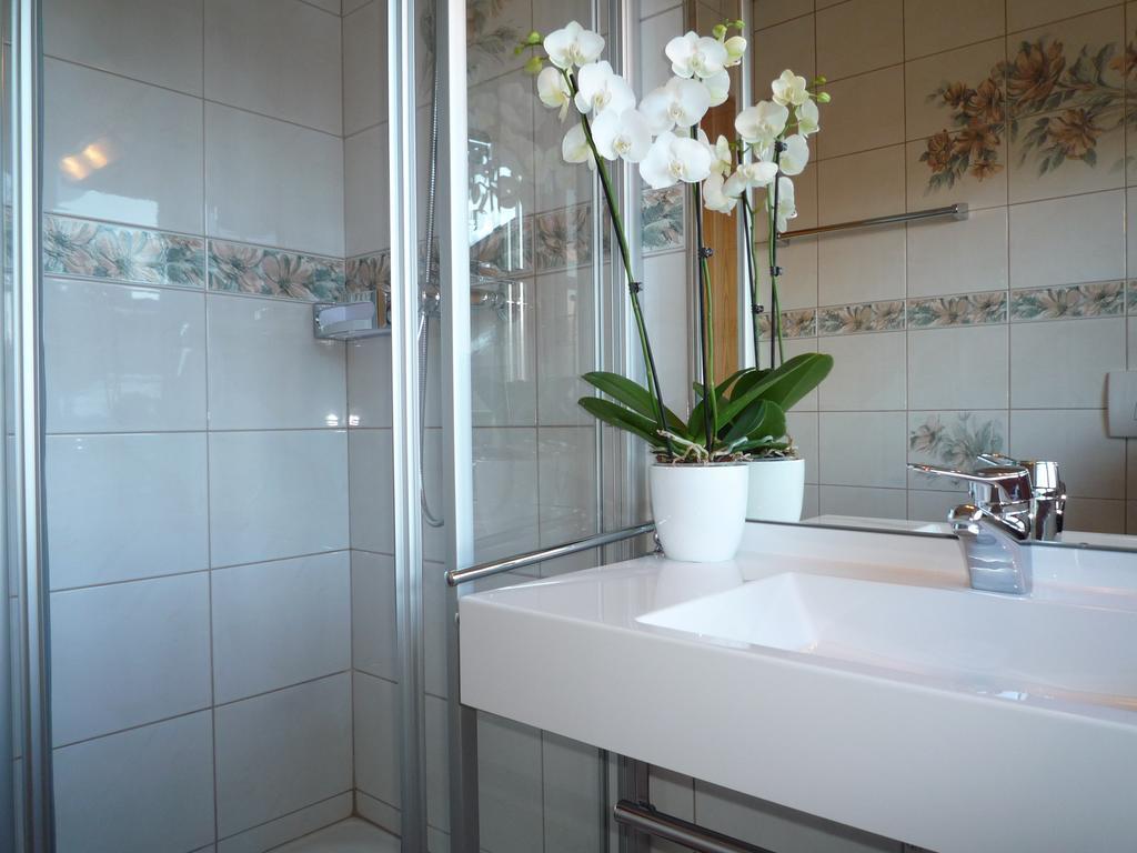 Appartement Bergkristall Sankt Johann im Pongau Ngoại thất bức ảnh