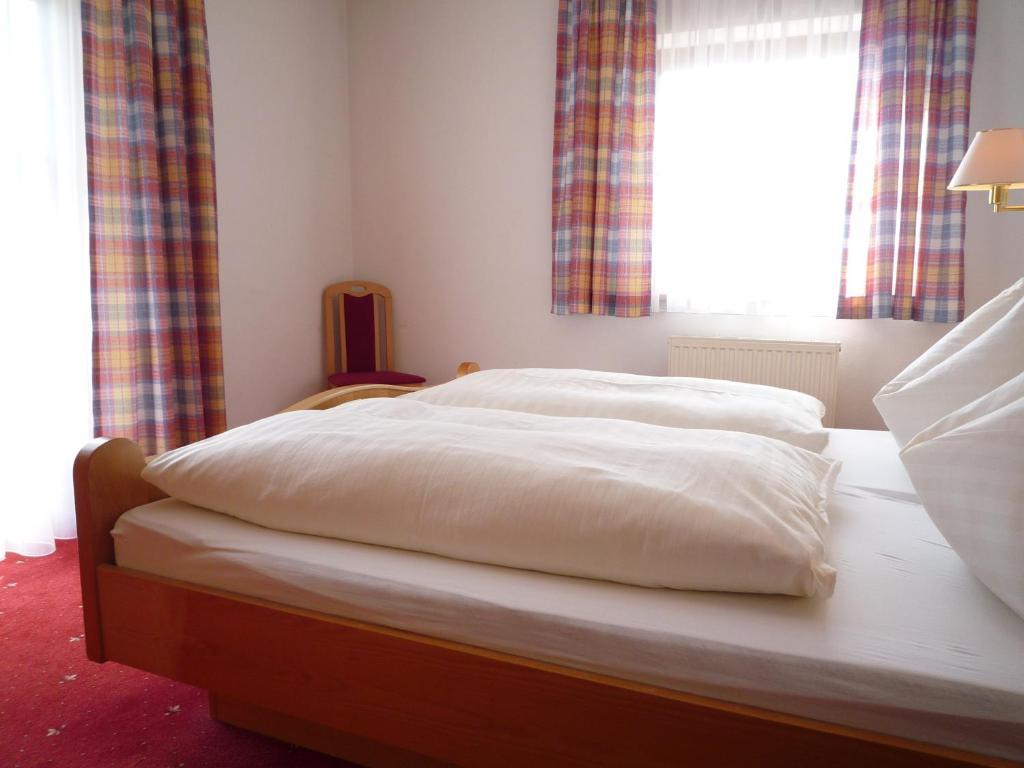 Appartement Bergkristall Sankt Johann im Pongau Phòng bức ảnh
